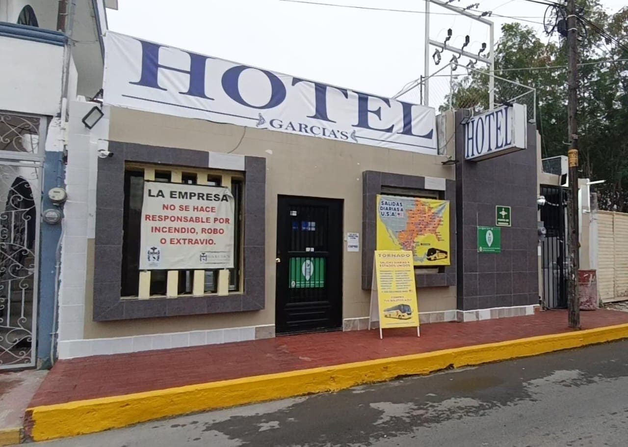 Garcia Suites y Hotel Alameda imagen 3