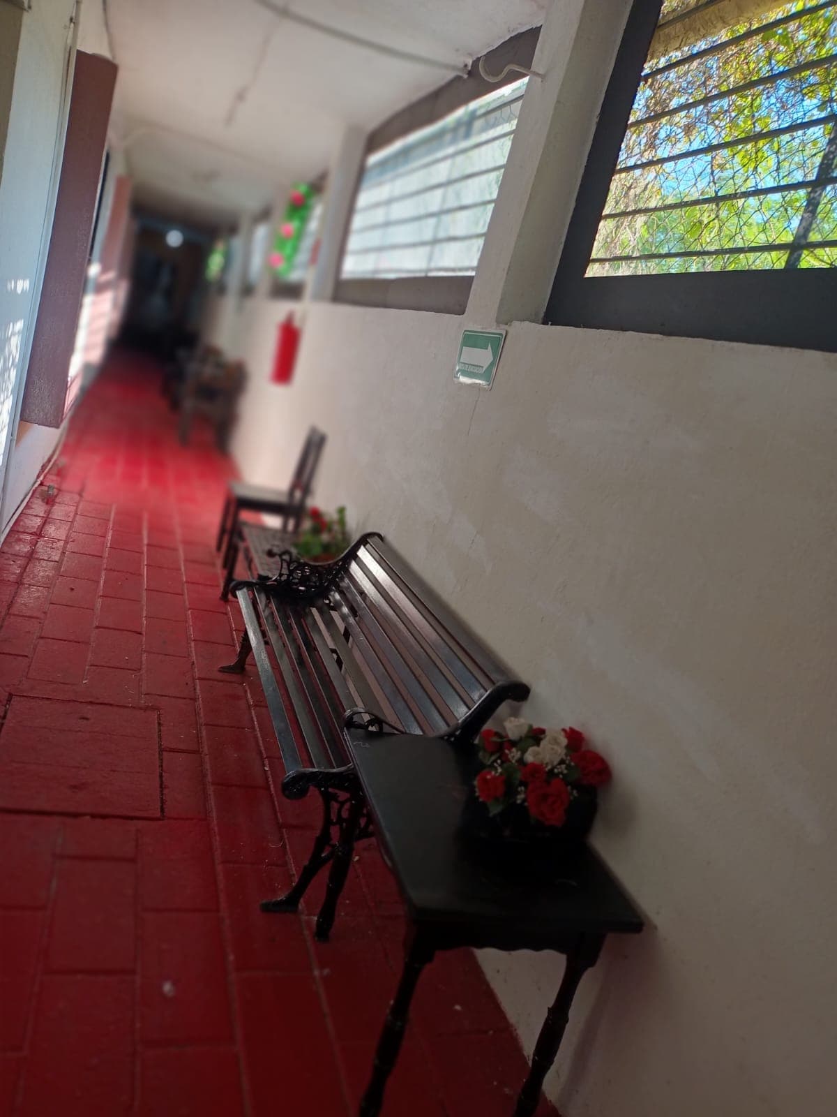 Garcia Suites y Hotel Alameda imagen 7